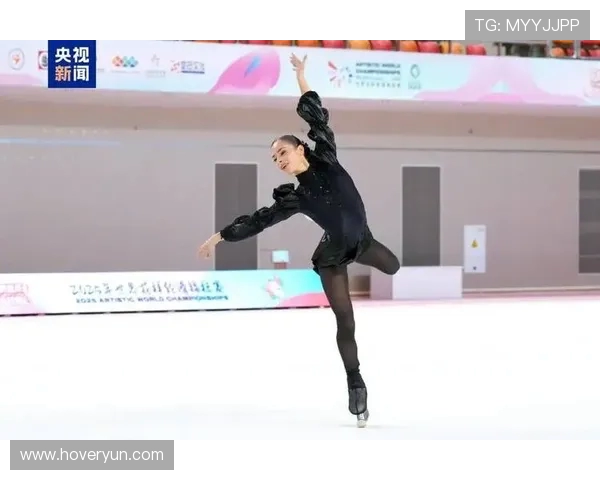 十月京城迎轮滑盛典!2025 世锦赛延庆开赛